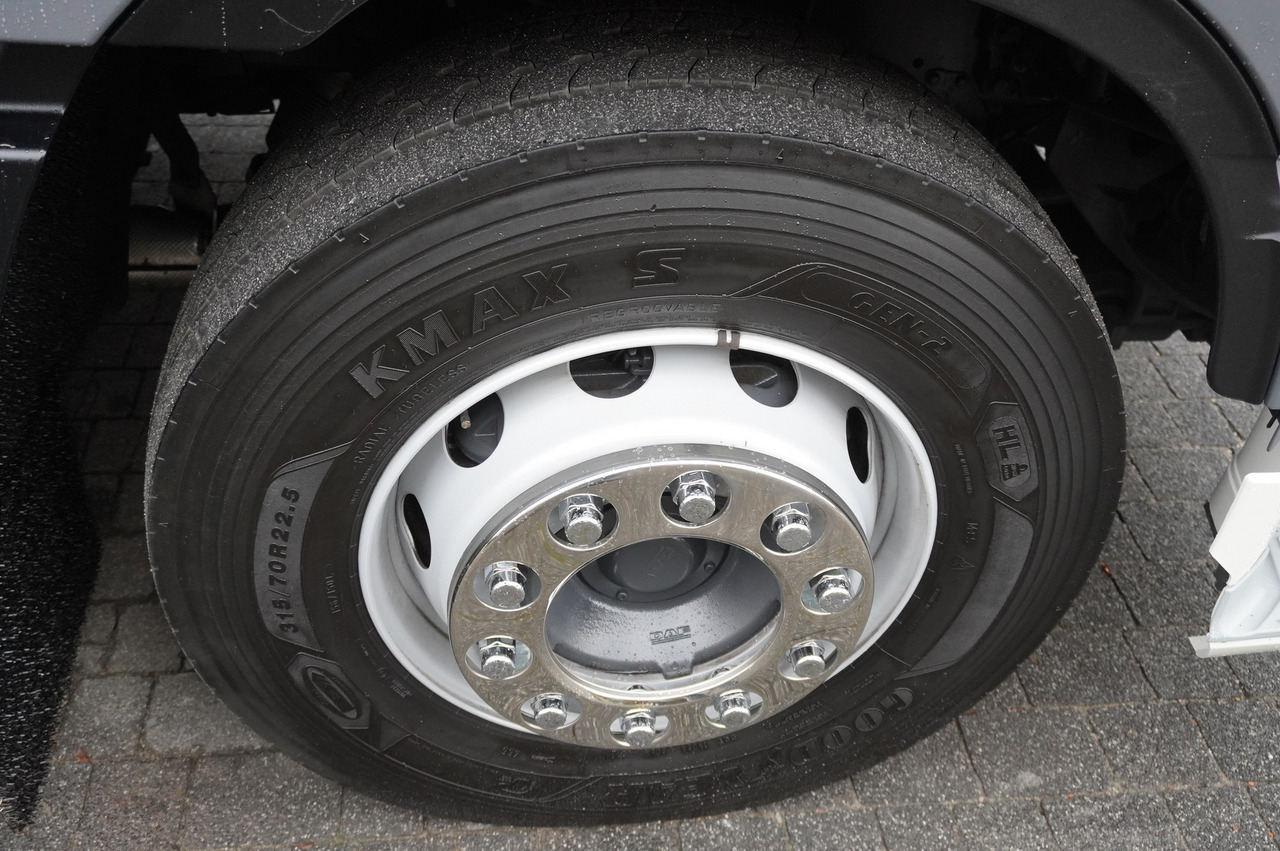 DAF XF 480 E6 6x2 / NEW Lamberet Refrigerator 18 pallets / 260000 km - Camión isotérmico: foto 5 DAF XF 480 E6 6x2 / NEW Lamberet Refrigerator 18 pallets / 260000 km - Camión isotérmico: foto 5