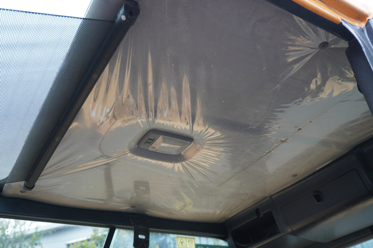 Excavadora de ruedas Hyundai Robex 55W-9 Wheeled Excavator 5.5t / 2 unit: foto 16 Excavadora de ruedas Hyundai Robex 55W-9 Wheeled Excavator 5.5t / 2 unit: foto 16