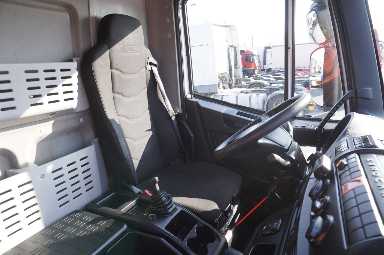 Leasing de IVECO Eurocargo 160-250 / NEW galvanized truck / 9 t load capacity IVECO Eurocargo 160-250 / NEW galvanized truck / 9 t load capacity: foto 27 Leasing de IVECO Eurocargo 160-250 / NEW galvanized truck / 9 t load capacity IVECO Eurocargo 160-250 / NEW galvanized truck / 9 t load capacity: foto 27