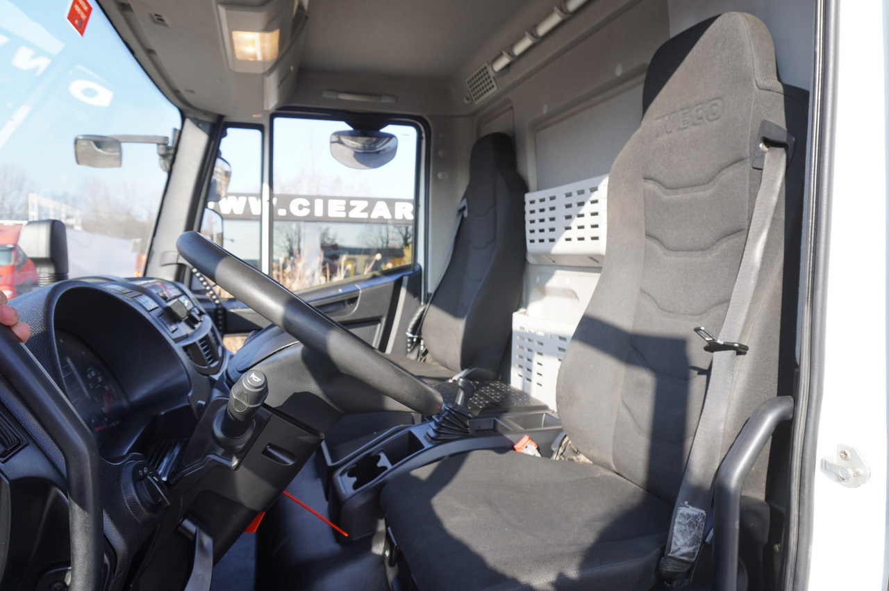 Leasing de IVECO Eurocargo 160-250 / NEW galvanized truck / 9 t load capacity IVECO Eurocargo 160-250 / NEW galvanized truck / 9 t load capacity: foto 24 Leasing de IVECO Eurocargo 160-250 / NEW galvanized truck / 9 t load capacity IVECO Eurocargo 160-250 / NEW galvanized truck / 9 t load capacity: foto 24