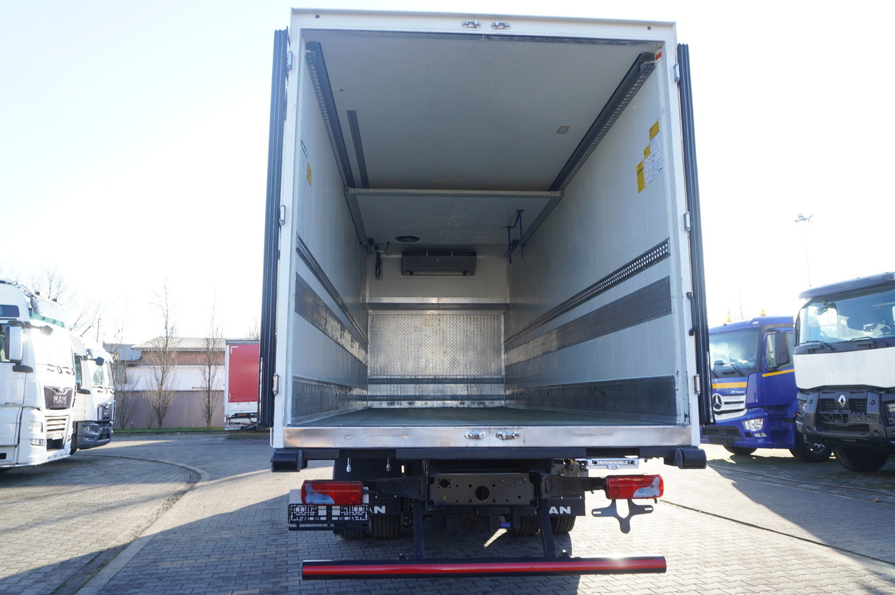 MAN TGX 18.430 E6 / Meyer 19 EPAL refrigerator / Sleeper cab - Camión frigorífico: foto 5 MAN TGX 18.430 E6 / Meyer 19 EPAL refrigerator / Sleeper cab - Camión frigorífico: foto 5