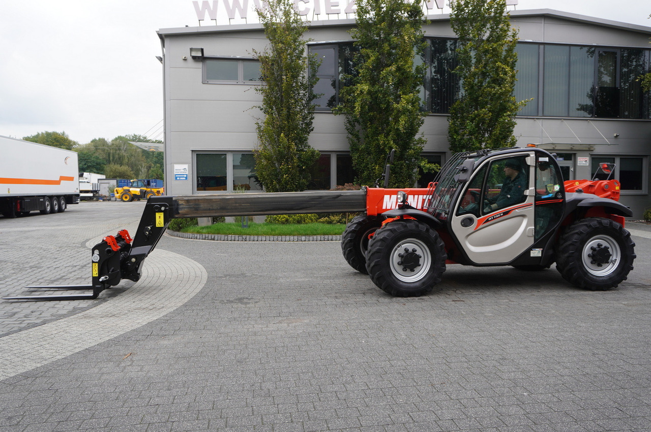 Leasing de MANITOU MT 730 H / 7 m reach / 3 t / height 190 cm / 2900 MTH! / Joystick MANITOU MT 730 H / 7 m reach / 3 t / height 190 cm / 2900 MTH! / Joystick: foto 13 Leasing de MANITOU MT 730 H / 7 m reach / 3 t / height 190 cm / 2900 MTH! / Joystick MANITOU MT 730 H / 7 m reach / 3 t / height 190 cm / 2900 MTH! / Joystick: foto 13