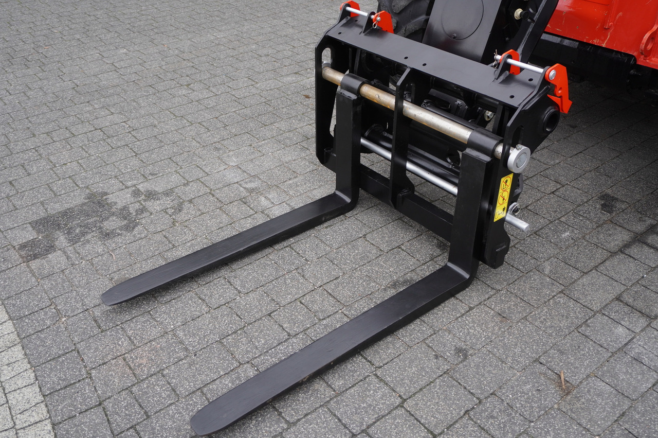 Leasing de MANITOU MT 730 H / 7 m reach / 3 t / height 190 cm / 2900 MTH! / Joystick MANITOU MT 730 H / 7 m reach / 3 t / height 190 cm / 2900 MTH! / Joystick: foto 17 Leasing de MANITOU MT 730 H / 7 m reach / 3 t / height 190 cm / 2900 MTH! / Joystick MANITOU MT 730 H / 7 m reach / 3 t / height 190 cm / 2900 MTH! / Joystick: foto 17