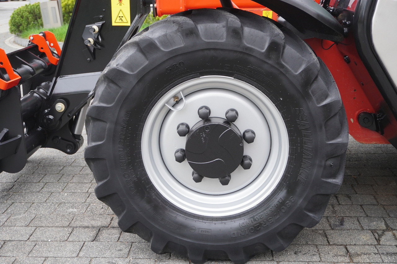 Leasing de MANITOU MT 730 H / 7 m reach / 3 t / height 190 cm / 2900 MTH! / Joystick MANITOU MT 730 H / 7 m reach / 3 t / height 190 cm / 2900 MTH! / Joystick: foto 18 Leasing de MANITOU MT 730 H / 7 m reach / 3 t / height 190 cm / 2900 MTH! / Joystick MANITOU MT 730 H / 7 m reach / 3 t / height 190 cm / 2900 MTH! / Joystick: foto 18