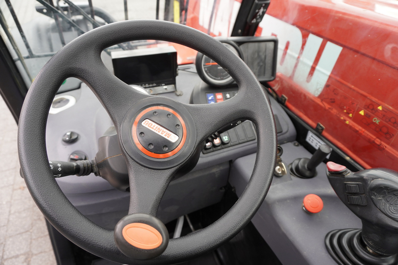 Leasing de MANITOU MT 730 H / 7 m reach / 3 t / height 190 cm / 2900 MTH! / Joystick MANITOU MT 730 H / 7 m reach / 3 t / height 190 cm / 2900 MTH! / Joystick: foto 27 Leasing de MANITOU MT 730 H / 7 m reach / 3 t / height 190 cm / 2900 MTH! / Joystick MANITOU MT 730 H / 7 m reach / 3 t / height 190 cm / 2900 MTH! / Joystick: foto 27