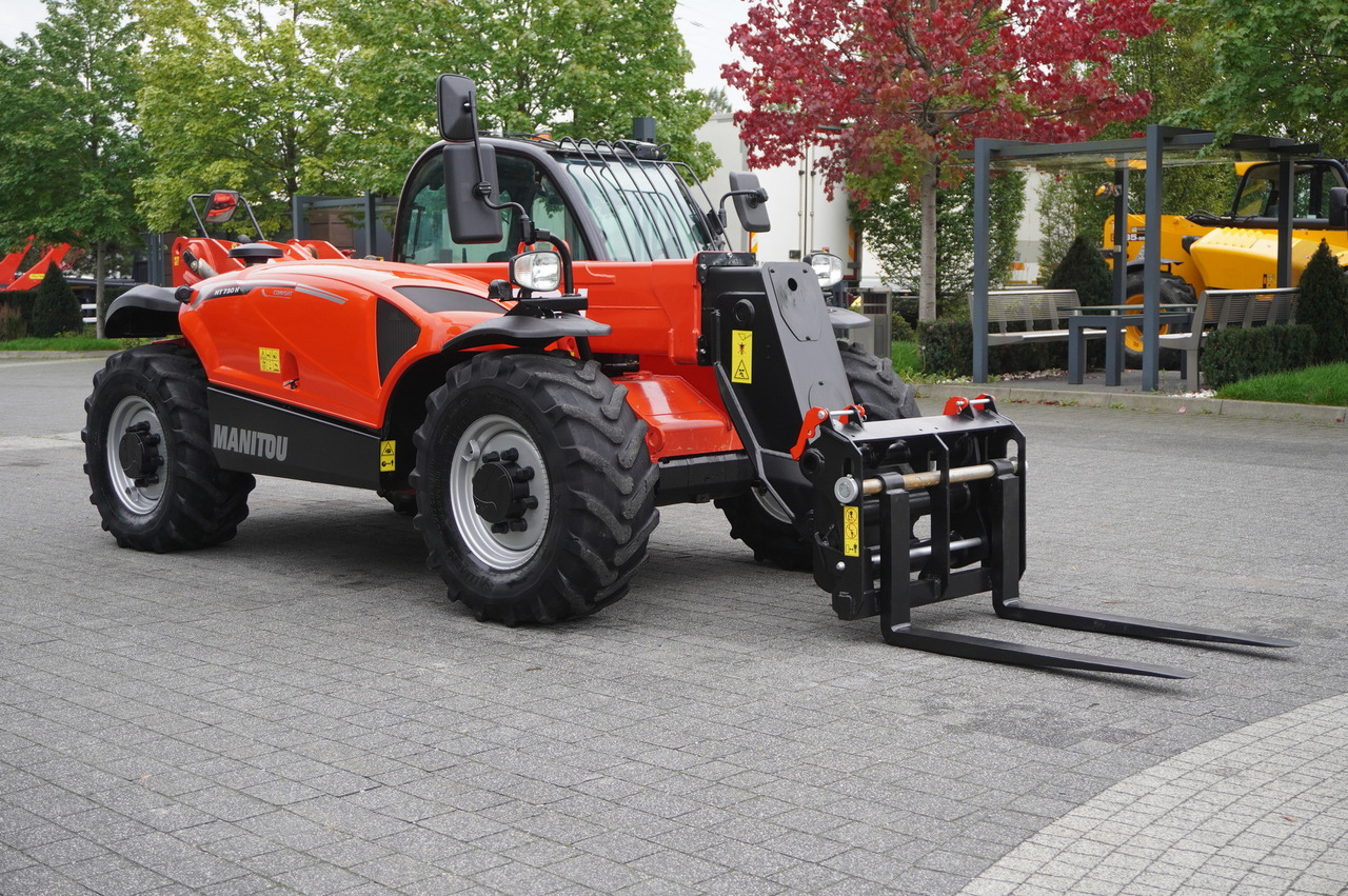 Leasing de MANITOU MT 730 H / 7 m reach / 3 t / height 190 cm / 2900 MTH! / Joystick MANITOU MT 730 H / 7 m reach / 3 t / height 190 cm / 2900 MTH! / Joystick: foto 6 Leasing de MANITOU MT 730 H / 7 m reach / 3 t / height 190 cm / 2900 MTH! / Joystick MANITOU MT 730 H / 7 m reach / 3 t / height 190 cm / 2900 MTH! / Joystick: foto 6