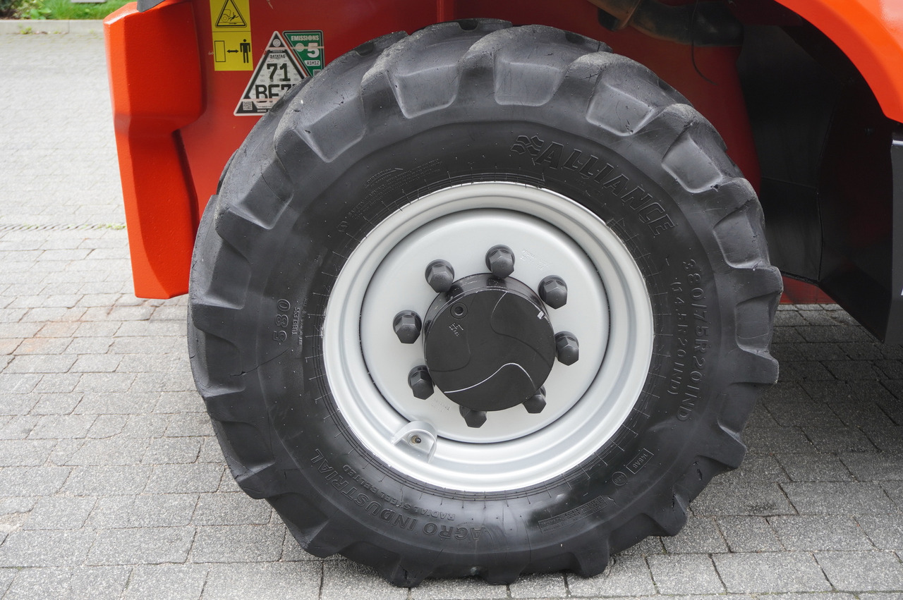 Leasing de MANITOU MT 730 H / 7 m reach / 3 t / height 190 cm / 2900 MTH! / Joystick MANITOU MT 730 H / 7 m reach / 3 t / height 190 cm / 2900 MTH! / Joystick: foto 20 Leasing de MANITOU MT 730 H / 7 m reach / 3 t / height 190 cm / 2900 MTH! / Joystick MANITOU MT 730 H / 7 m reach / 3 t / height 190 cm / 2900 MTH! / Joystick: foto 20