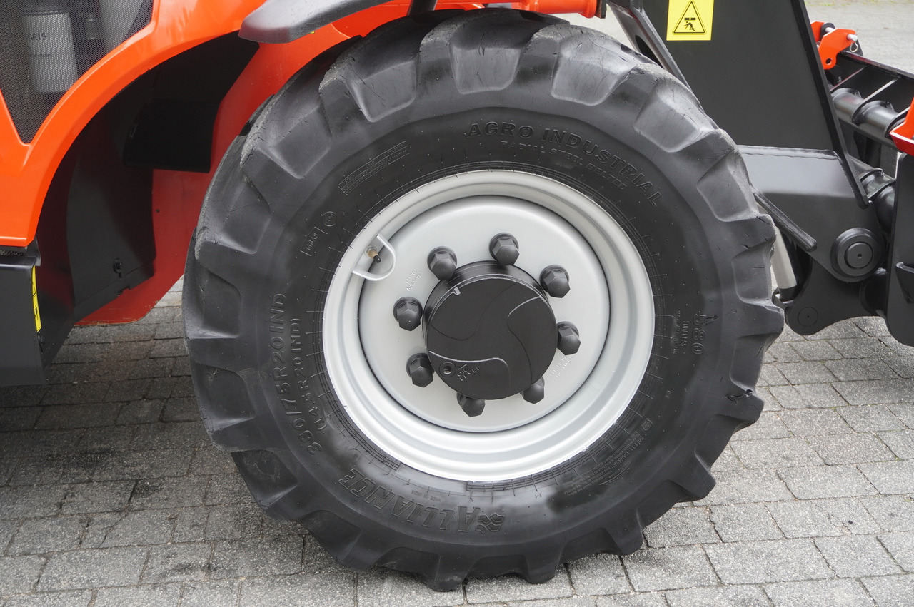 Leasing de MANITOU MT 730 H / 7 m reach / 3 t / height 190 cm / 2900 MTH! / Joystick MANITOU MT 730 H / 7 m reach / 3 t / height 190 cm / 2900 MTH! / Joystick: foto 21 Leasing de MANITOU MT 730 H / 7 m reach / 3 t / height 190 cm / 2900 MTH! / Joystick MANITOU MT 730 H / 7 m reach / 3 t / height 190 cm / 2900 MTH! / Joystick: foto 21