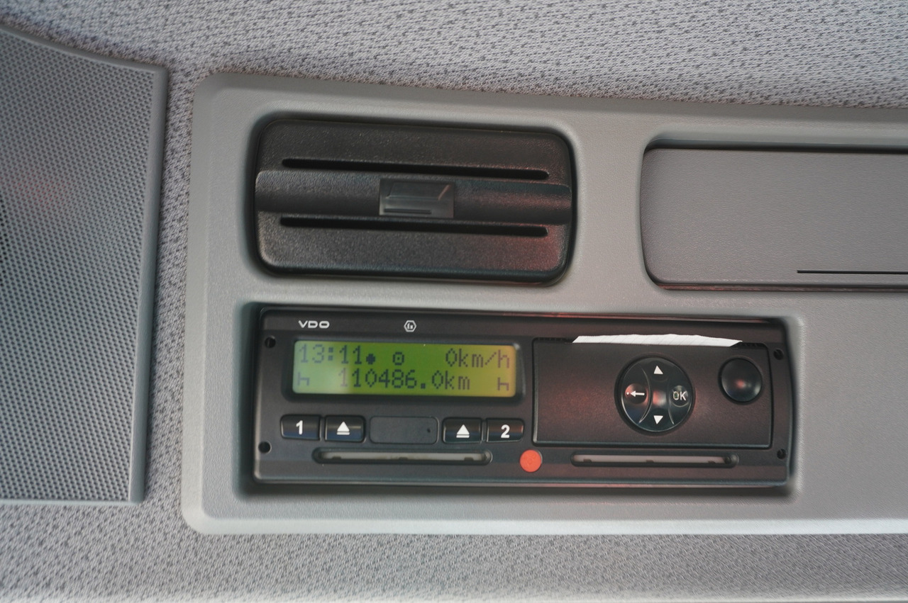 MERCEDES-BENZ Actros 2641 6×4 E5 / Crane / Dumper / 110000 km - Camión grúa, Camión grúa: foto 5 MERCEDES-BENZ Actros 2641 6×4 E5 / Crane / Dumper / 110000 km - Camión grúa, Camión grúa: foto 5