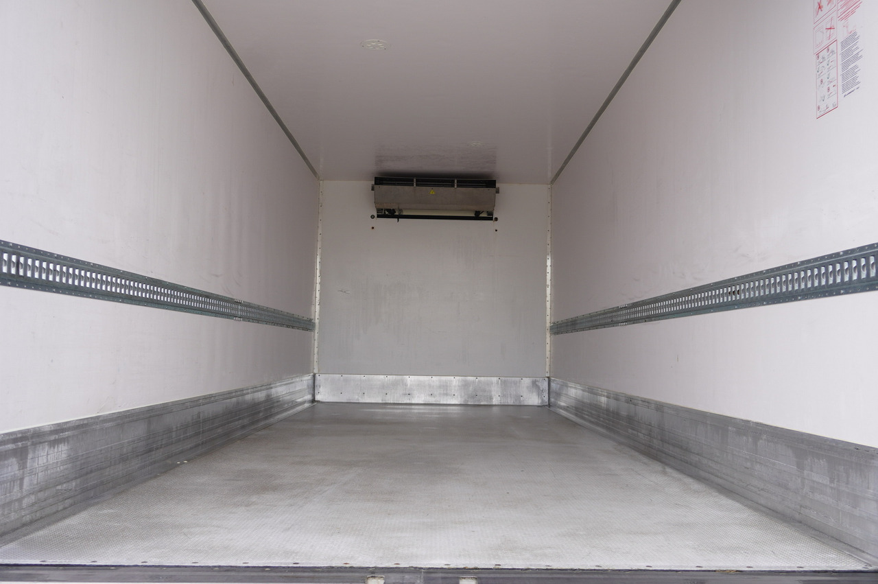 Leasing de MERCEDES-BENZ Atego 1530 E6 Lamberet refrigerated truck 17 pallets / load capacity 7t MERCEDES-BENZ Atego 1530 E6 Lamberet refrigerated truck 17 pallets / load capacity 7t: foto 13
