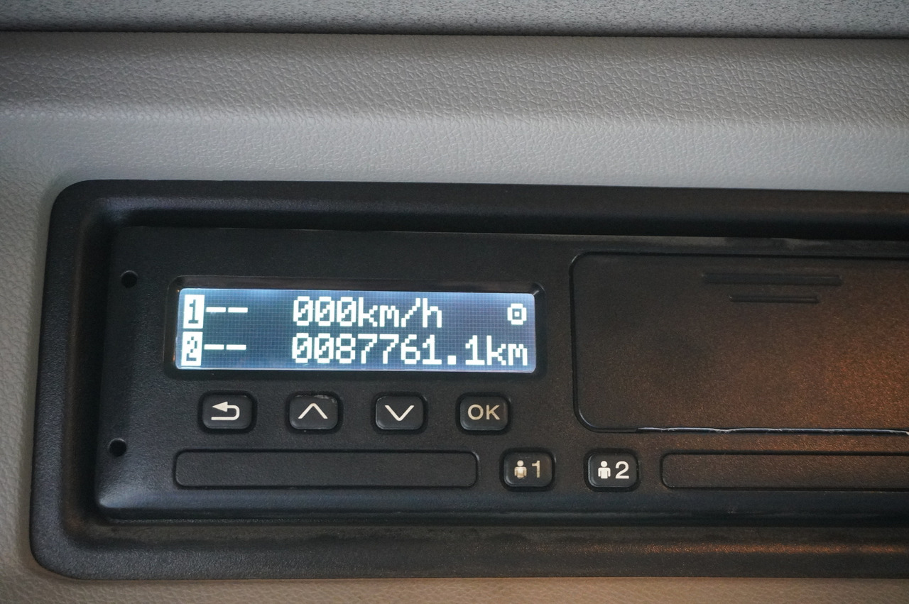 SCANIA P410 XT 8x4 / 80 tho. km!!! / SCHWING-STATTER AM 9 FHC 9 m3 concrete mixer - Camión hormigonera: foto 2 SCANIA P410 XT 8x4 / 80 tho. km!!! / SCHWING-STATTER AM 9 FHC 9 m3 concrete mixer - Camión hormigonera: foto 2