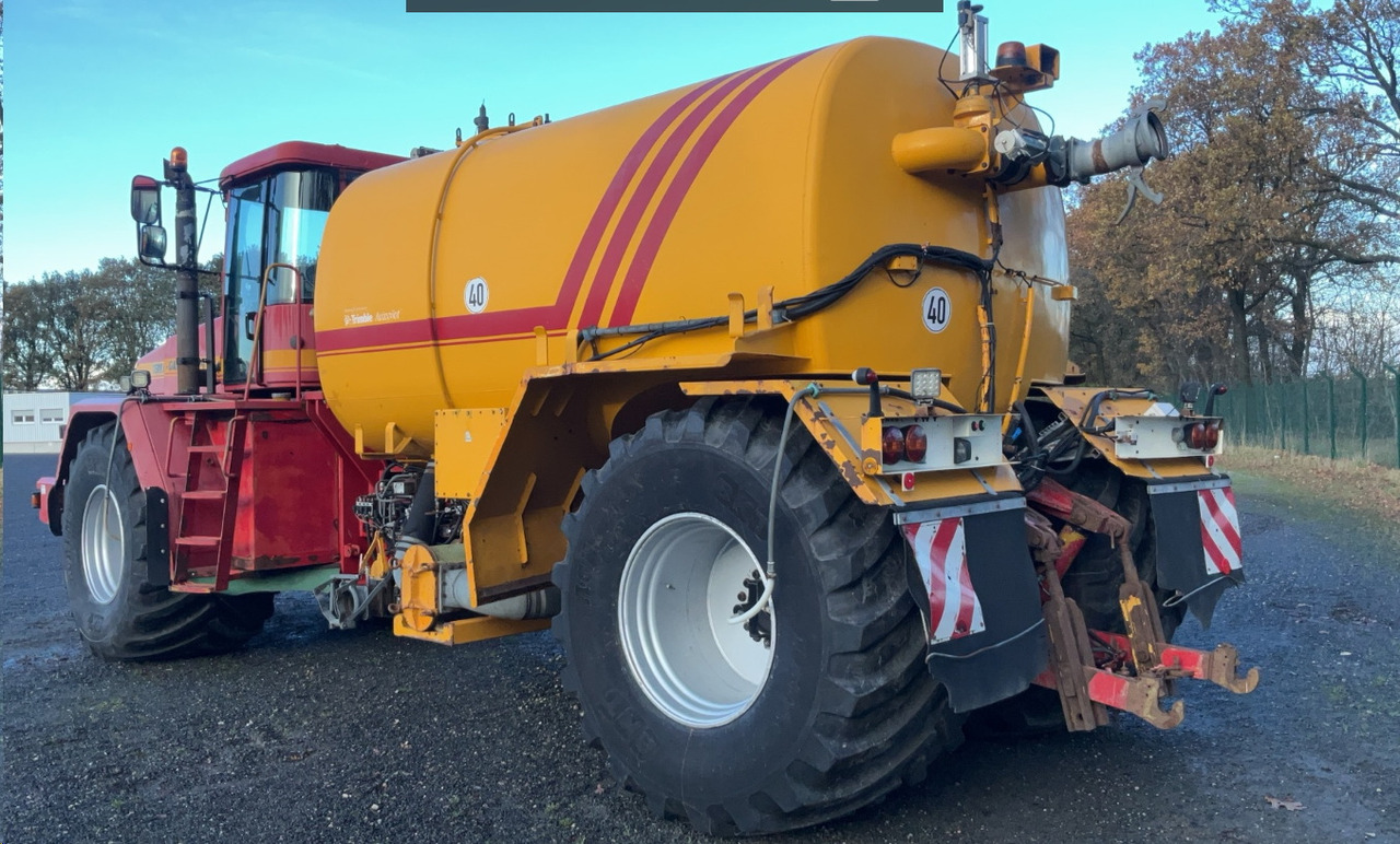 TERRA-GATOR TG 3104 Self-propelled liquid manure spreader - Esparcidor de estiércol: foto 2 TERRA-GATOR TG 3104 Self-propelled liquid manure spreader - Esparcidor de estiércol: foto 2