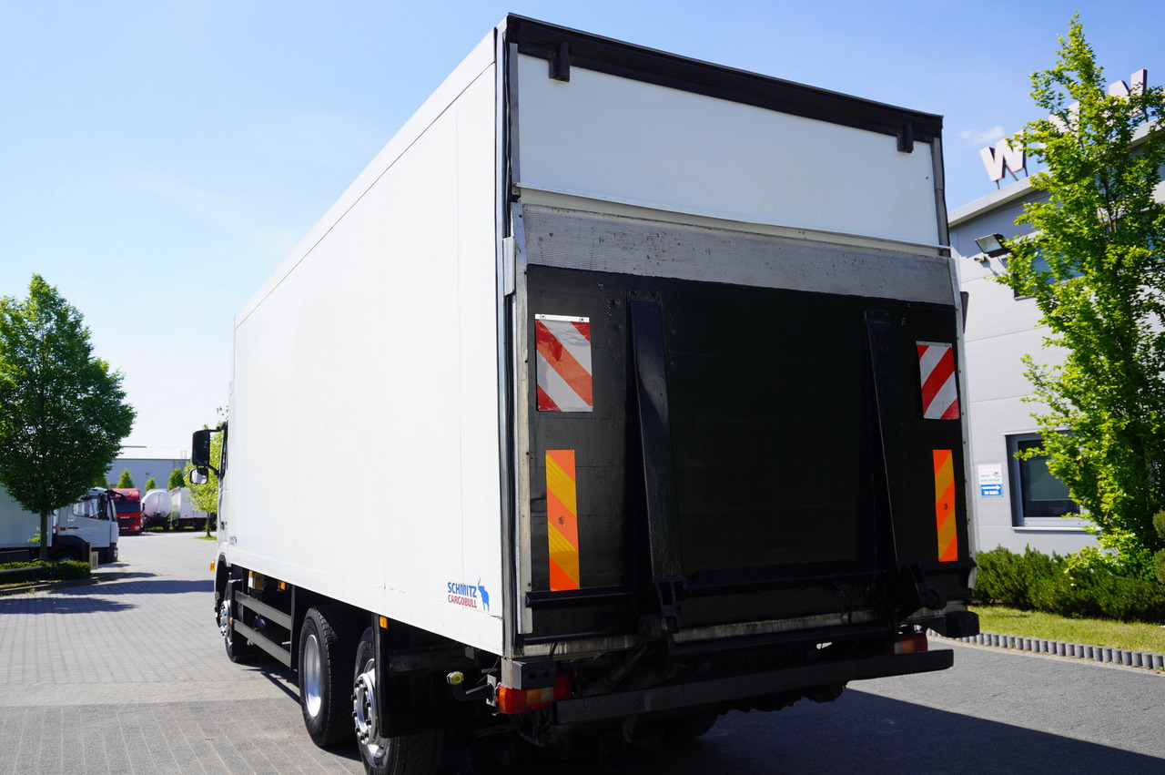 Camión frigorífico VOLVO FH 440 E5 6×2 Schmitz Refrigerator – pass-through Set 38 pallets: foto 9