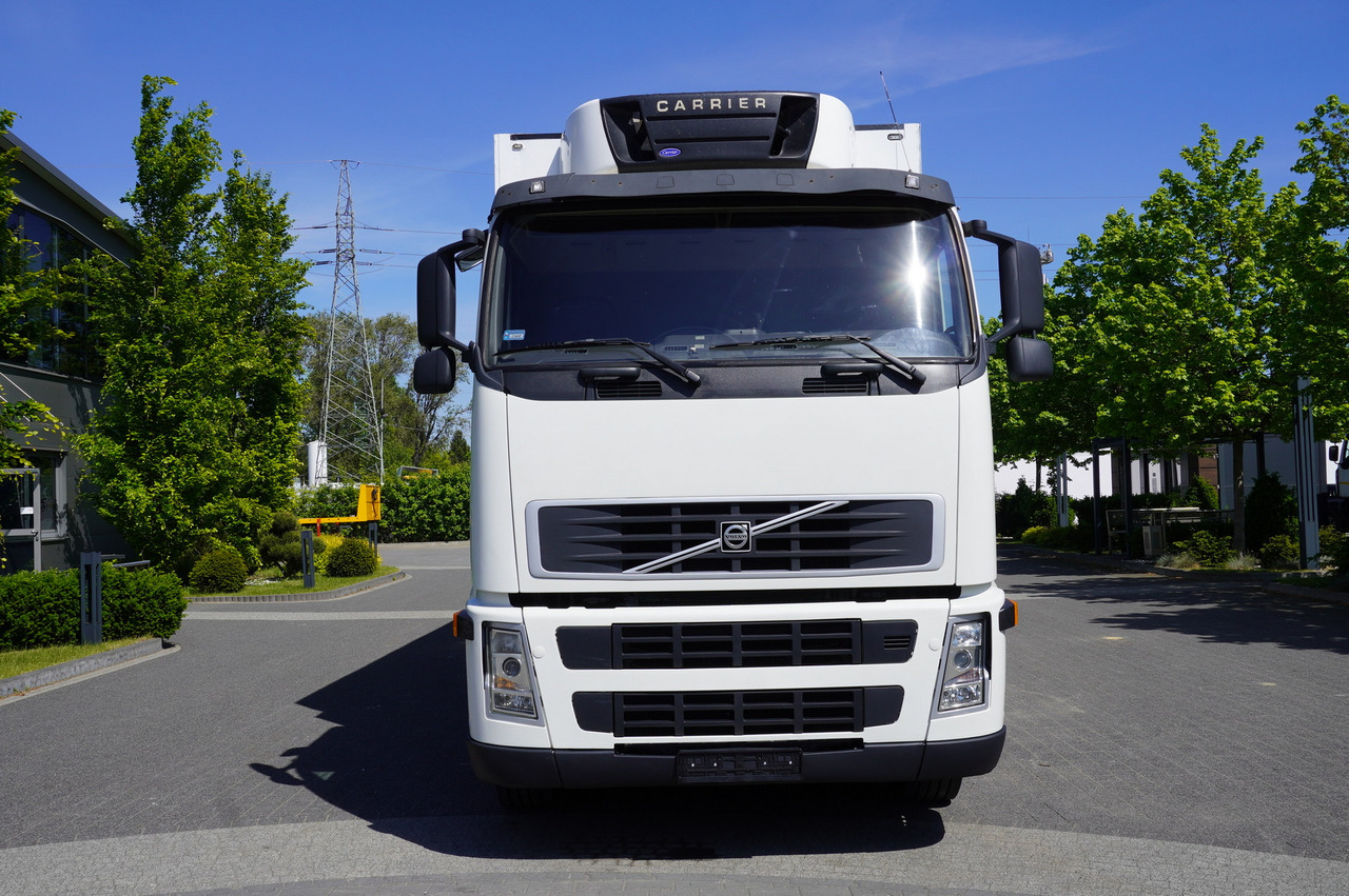 Camión frigorífico VOLVO FH 440 E5 6×2 Schmitz Refrigerator – pass-through Set 38 pallets: foto 7