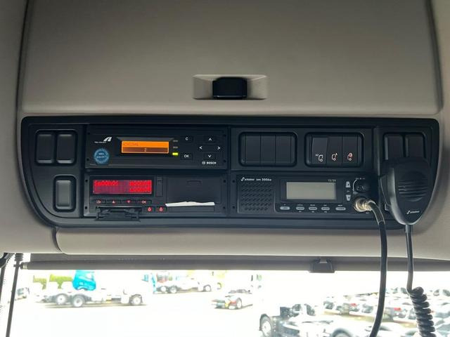 DAF XF 480 FT SSC Retarder Standklima 2-K Hydraulik - Cabeza tractora: foto 5 DAF XF 480 FT SSC Retarder Standklima 2-K Hydraulik - Cabeza tractora: foto 5