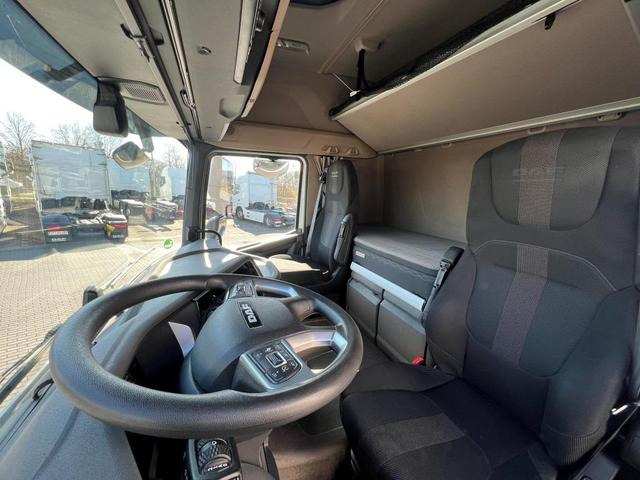 DAF XFn 480 FT Intarder 2xTank 1.105 L Vollspoiler - Cabeza tractora: foto 3 DAF XFn 480 FT Intarder 2xTank 1.105 L Vollspoiler - Cabeza tractora: foto 3
