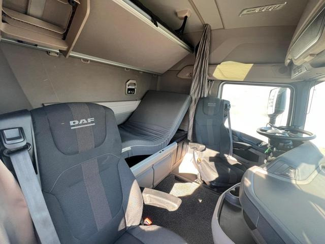 DAF XG 480 FT TraXon ZF-Intarder 2x Tank 1.195 Liter - Cabeza tractora: foto 3 DAF XG 480 FT TraXon ZF-Intarder 2x Tank 1.195 Liter - Cabeza tractora: foto 3