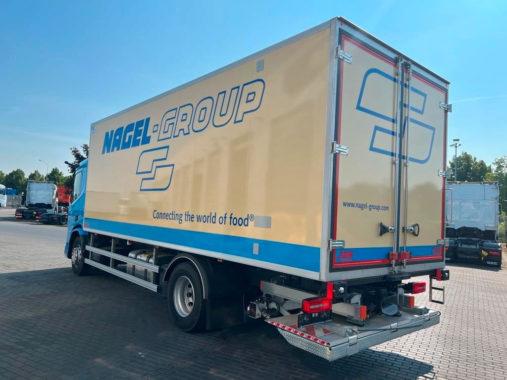 DAF XD 370 FA, Thermo King, ATP, SOFORT LIEFERBAR - Camión frigorífico: foto 5 DAF XD 370 FA, Thermo King, ATP, SOFORT LIEFERBAR - Camión frigorífico: foto 5