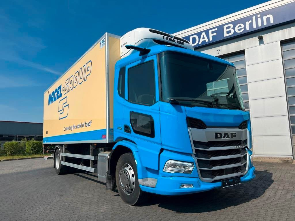 DAF XD 370 FA, Thermo King, ATP, SOFORT LIEFERBAR - Camión frigorífico: foto 1 DAF XD 370 FA, Thermo King, ATP, SOFORT LIEFERBAR - Camión frigorífico: foto 1