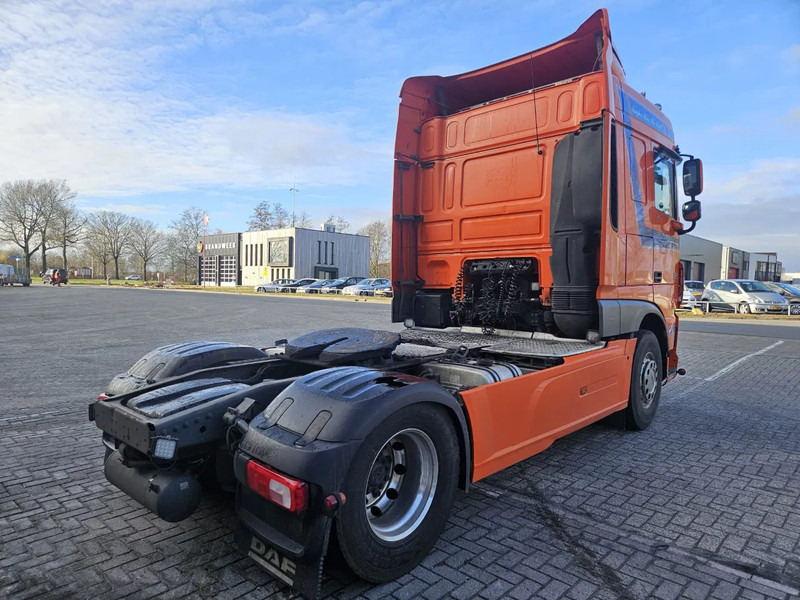 DAF XF 460 Retarder | Hydrauliqs | Euro 6 - Cabeza tractora: foto 4 DAF XF 460 Retarder | Hydrauliqs | Euro 6 - Cabeza tractora: foto 4