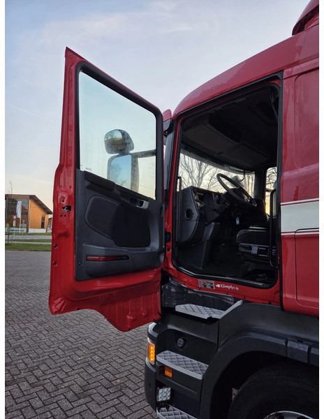 Scania R410 - Cabeza tractora: foto 5 Scania R410 - Cabeza tractora: foto 5