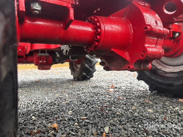 2021 Fimaks FMLS33 Wheel Loader - Cargadora de ruedas: foto 5 2021 Fimaks FMLS33 Wheel Loader - Cargadora de ruedas: foto 5