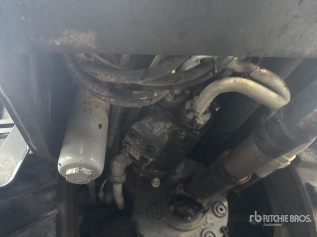 2021 Wacker Neuson WL28 Wheel Loader - Cargadora de ruedas: foto 5 2021 Wacker Neuson WL28 Wheel Loader - Cargadora de ruedas: foto 5