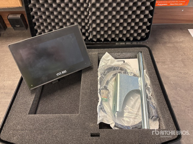 2022 Lemken Polaris 14 (Unused) Fertilizer Spreader - Esparcidor de fertilizantes: foto 1 2022 Lemken Polaris 14 (Unused) Fertilizer Spreader - Esparcidor de fertilizantes: foto 1