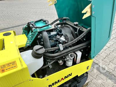 AMMANN APH8595 (Unused) - Plancha reversible: foto 5 AMMANN APH8595 (Unused) - Plancha reversible: foto 5
