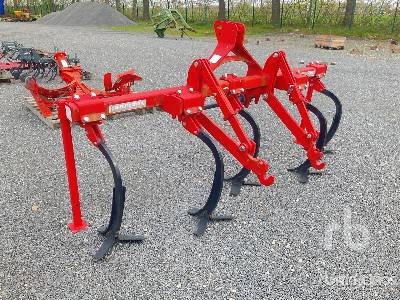 GAMATECHNIK S330 - Cultivador: foto 2 GAMATECHNIK S330 - Cultivador: foto 2