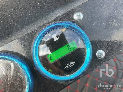 Miniexcavadora nuevo JPC HT12 (Unused): foto 6
