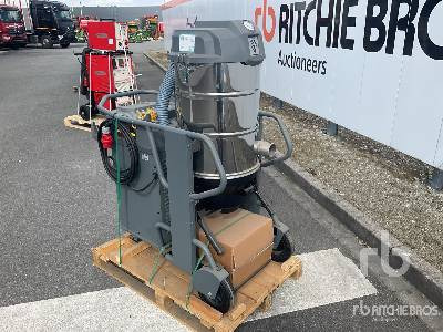 KAERCHER IVS100/40LP Industrial (Unused) - Aspirador industrial: foto 2 KAERCHER IVS100/40LP Industrial (Unused) - Aspirador industrial: foto 2