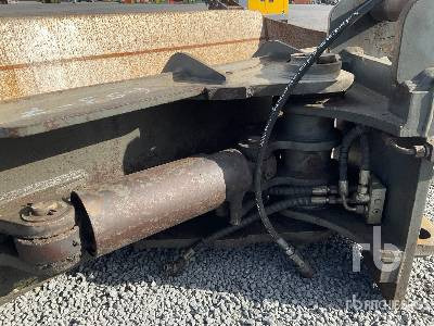 Cazo para excavadora KINSHOFER TB19L-200: foto 8