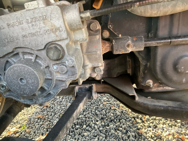 Vehículo municipal 2014 John Deere Gator XUV 855D 4x4 Utility Vehicle: foto 6