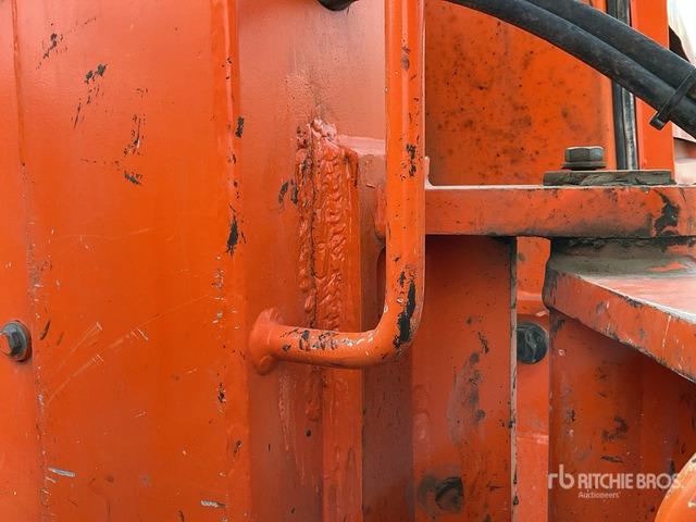 1998 Wirtgen W500 Cold Planer - Fresadora en frío: foto 3 1998 Wirtgen W500 Cold Planer - Fresadora en frío: foto 3