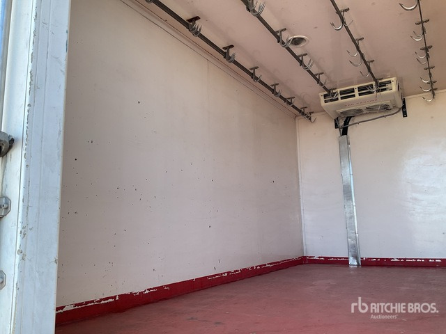 2011 Iveco Eurocargo ML65E16 4x2 Refrigerated Truck - Camión frigorífico: foto 5 2011 Iveco Eurocargo ML65E16 4x2 Refrigerated Truck - Camión frigorífico: foto 5