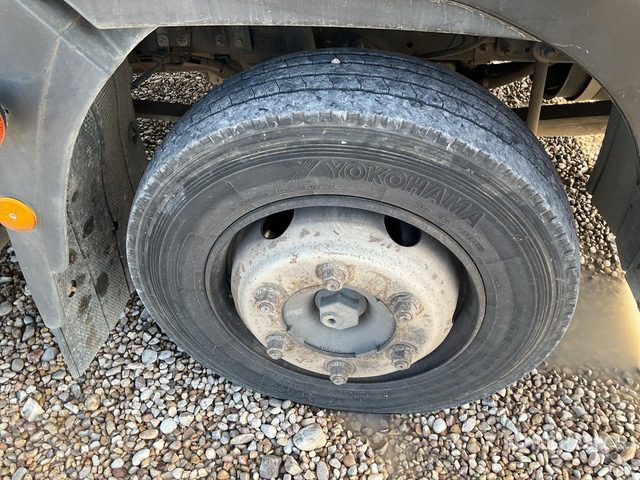 2011 Iveco Eurocargo ML65E16 4x2 Refrigerated Truck - Camión frigorífico: foto 4 2011 Iveco Eurocargo ML65E16 4x2 Refrigerated Truck - Camión frigorífico: foto 4