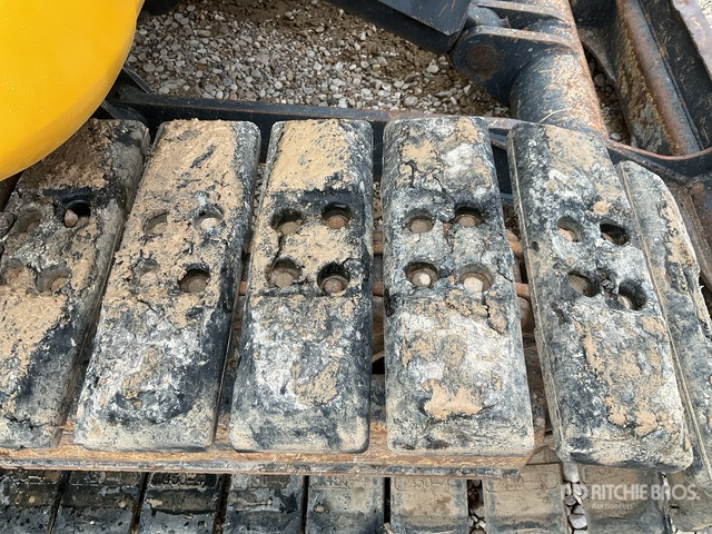 2011 Komatsu PC80MR-3 Mini Excavator: <6.6t - Miniexcavadora: foto 3 2011 Komatsu PC80MR-3 Mini Excavator: <6.6t - Miniexcavadora: foto 3