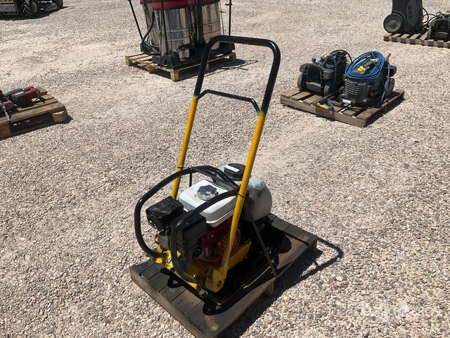 2014 Imcoinsa 2I113G Vibratory Plate Compactor - Plancha reversible: foto 4 2014 Imcoinsa 2I113G Vibratory Plate Compactor - Plancha reversible: foto 4
