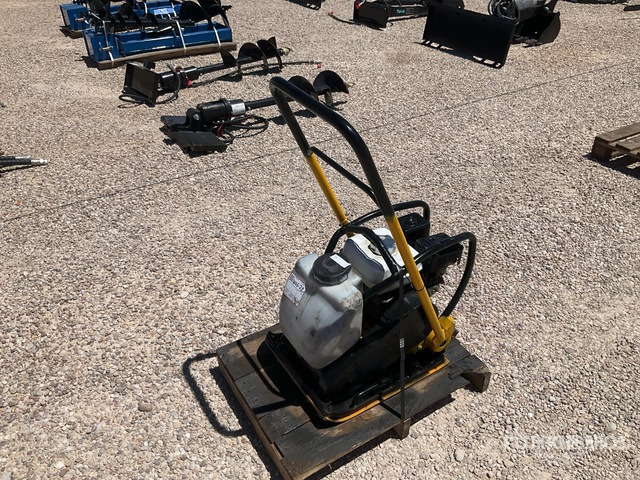 2014 Imcoinsa 2I113G Vibratory Plate Compactor - Plancha reversible: foto 2 2014 Imcoinsa 2I113G Vibratory Plate Compactor - Plancha reversible: foto 2