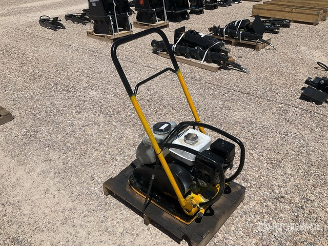 2014 Imcoinsa 2I113G Vibratory Plate Compactor - Plancha reversible: foto 3 2014 Imcoinsa 2I113G Vibratory Plate Compactor - Plancha reversible: foto 3