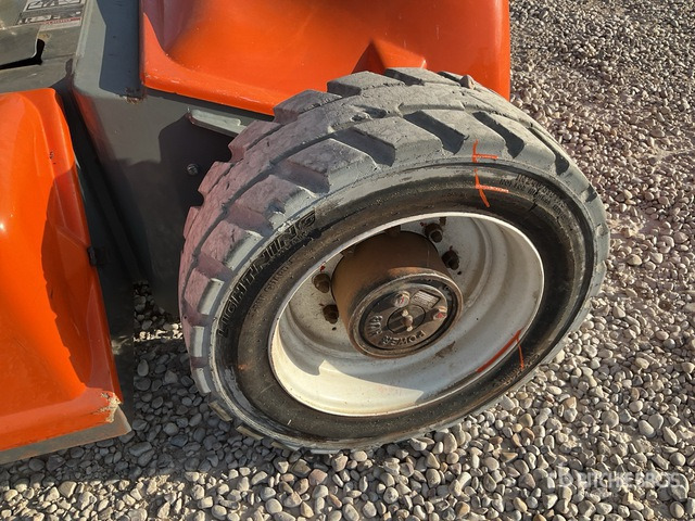 2016 Snorkel A46JE 2WD Electric Articulating Boom Lift - Plataforma articulada: foto 5 2016 Snorkel A46JE 2WD Electric Articulating Boom Lift - Plataforma articulada: foto 5