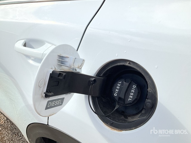 2017 Kia Sportage 1.7CRDI Automobile - SUV/ Todoterreno: foto 5 2017 Kia Sportage 1.7CRDI Automobile - SUV/ Todoterreno: foto 5