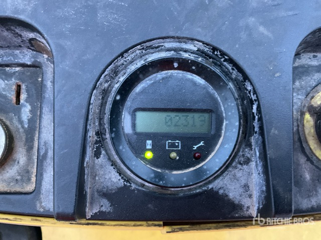 2018 Hyster S1.6 Pallet Jack - Transpaleta: foto 2 2018 Hyster S1.6 Pallet Jack - Transpaleta: foto 2