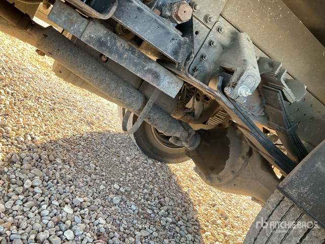 2018 Mitsubishi Fuso Canter 7C15 Hybrid 4x2 Van Truck - Camión caja cerrada: foto 5 2018 Mitsubishi Fuso Canter 7C15 Hybrid 4x2 Van Truck - Camión caja cerrada: foto 5