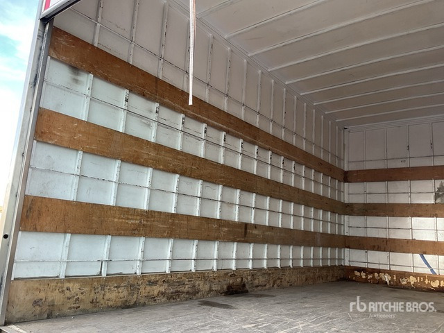 2020 Iveco Daily 70C18 4x2 Van Truck - Camión caja cerrada: foto 4 2020 Iveco Daily 70C18 4x2 Van Truck - Camión caja cerrada: foto 4