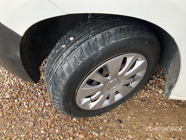 2021 Citroen Berlingo 5 Passenger Van - Minibús, Furgoneta de pasajeros: foto 5 2021 Citroen Berlingo 5 Passenger Van - Minibús, Furgoneta de pasajeros: foto 5