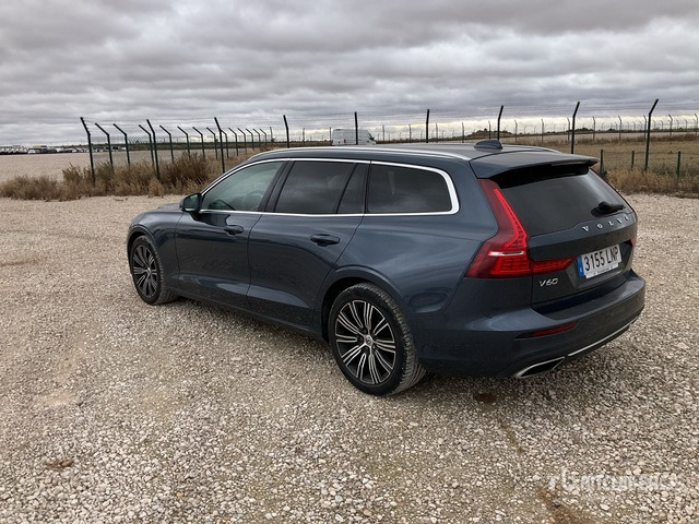 2021 Volvo V60 SUV - SUV/ Todoterreno: foto 2 2021 Volvo V60 SUV - SUV/ Todoterreno: foto 2