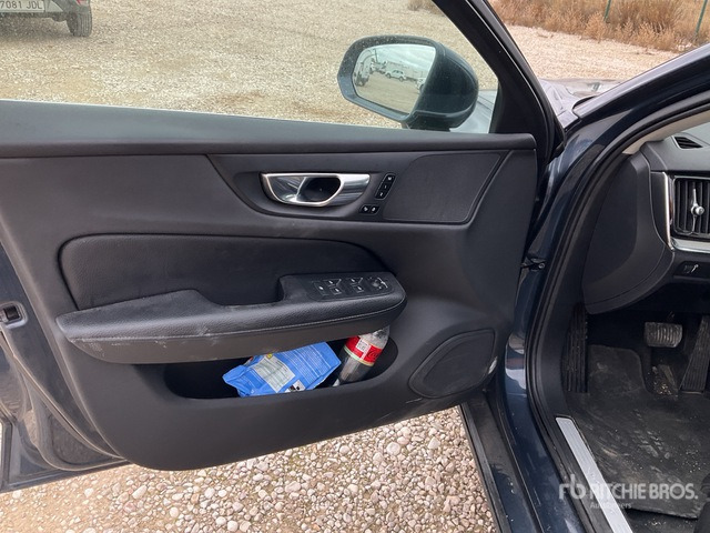 2021 Volvo V60 SUV - SUV/ Todoterreno: foto 4 2021 Volvo V60 SUV - SUV/ Todoterreno: foto 4