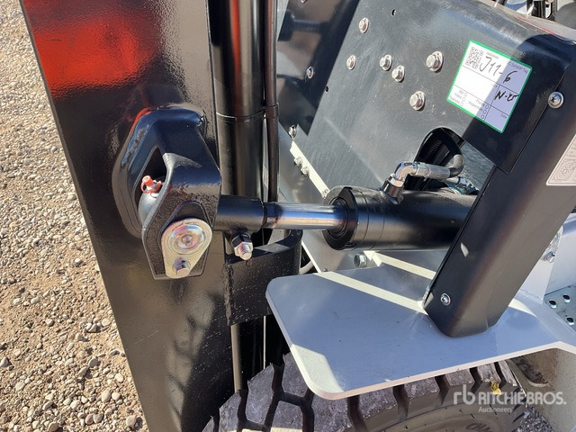 2025 Grome FD25 (Unused) Forklift - Carretilla elevadora: foto 3 2025 Grome FD25 (Unused) Forklift - Carretilla elevadora: foto 3